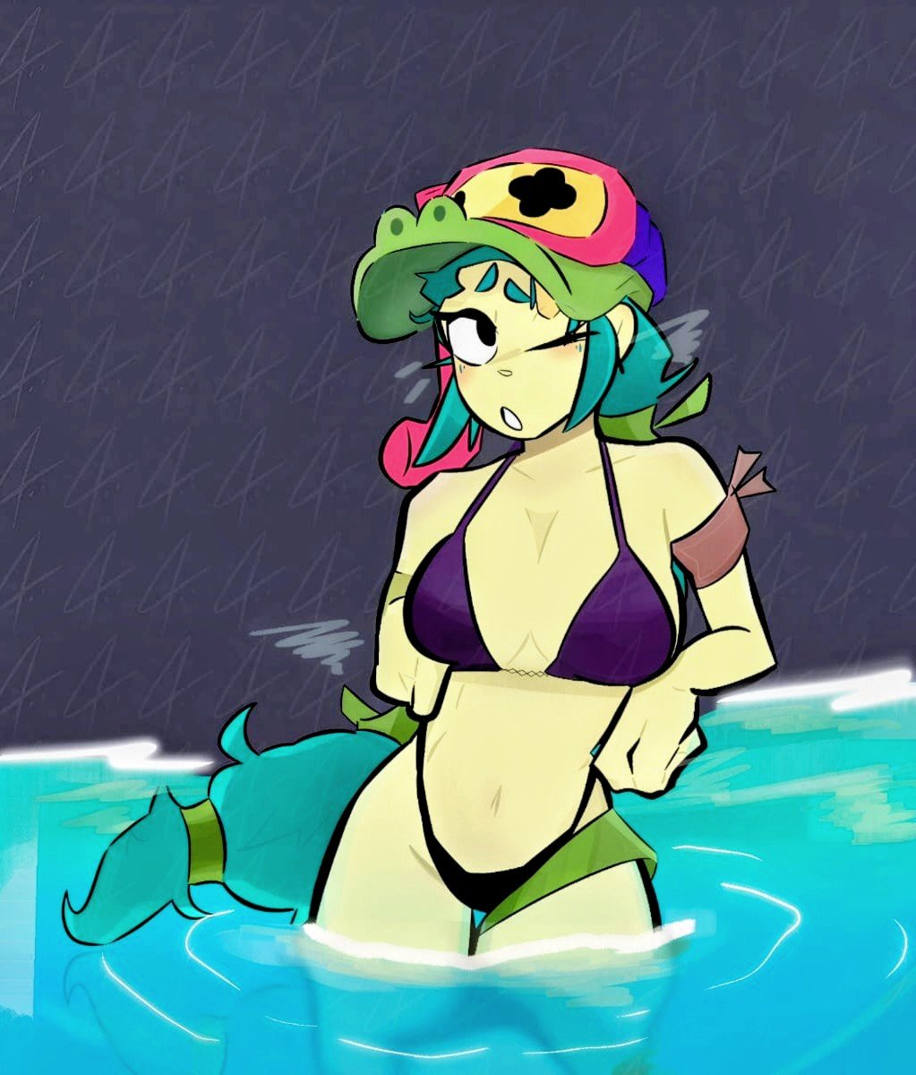AdonamyOFFF's tweet photo. X subir algo jeje #brawlstarsfanartㅤㅤㅤㅤ https://t.co/SyszsWX9VZ
