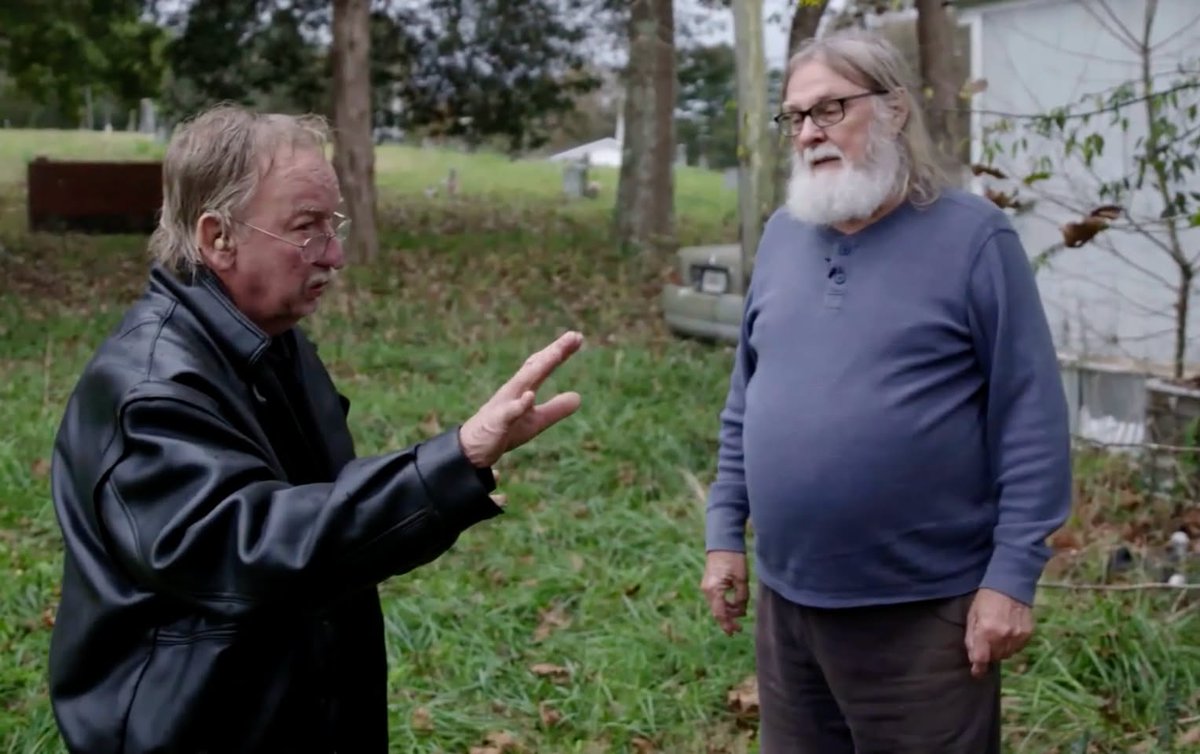 proofcrimepod's tweet photo. Charlie was deaf and communicated via rudimentary signing. He was present for Brian's death - what did he see? Did the interpreter get it right?
#wrongfulconviction #innocence #podcast #deaf #truecrimecommunity #truecrime #romega
YouTube: https://t.co/1xVQCIUgCA See less https://t.co/h60EueIVFP