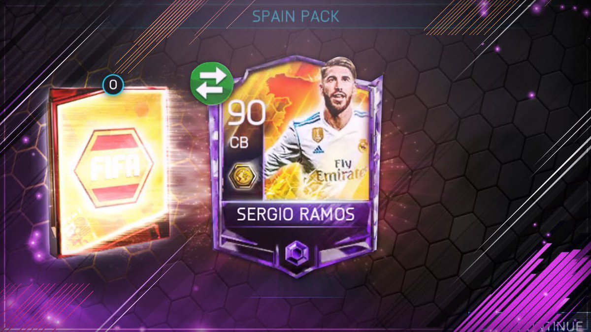 alehernaa's tweet photo. @tutiofifa Esta carta de Sergio Ramos era una locura, de las mejores con las que me tocó jugar https://t.co/fsv9oE2GDF