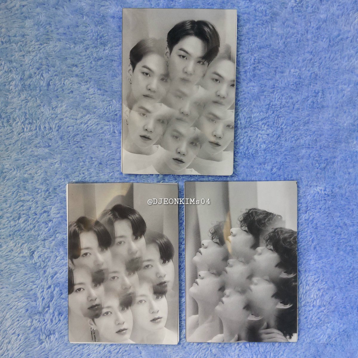 DJKs04's tweet photo. @bentablesrtph @DJEONKIMs04 - with clear photocards sets https://t.co/pgR6a0YScQ