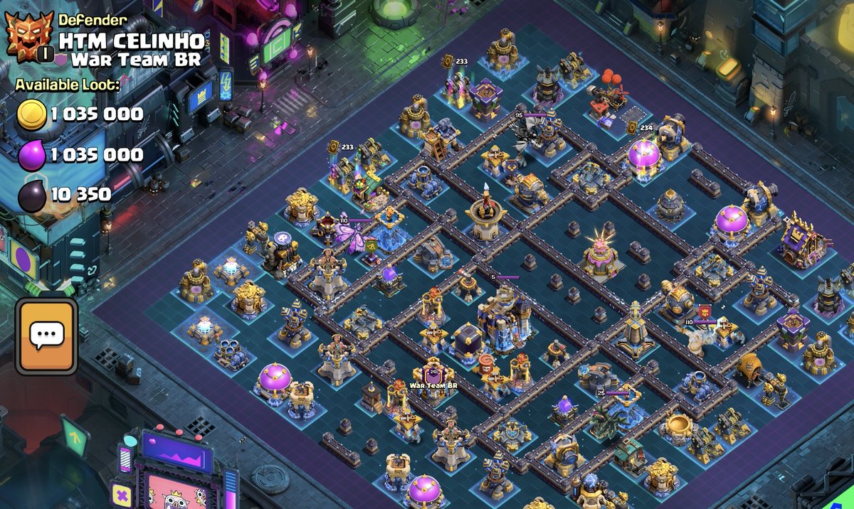 ClashbasesX's tweet photo. Pro player legend base link

https://t.co/Zl7qH48l3m

For more join discord:- https://t.co/e1iz1KbS8D

WhatsApp:- https://t.co/Q6BewY4jaW

#coc #clashofclans https://t.co/GebuwbPLFU