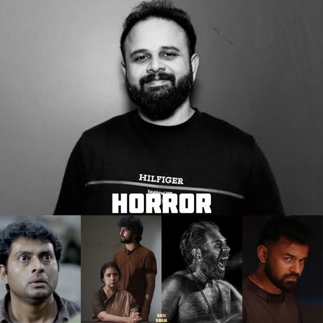 ajaydcaprio's tweet photo. Both took PhDs in their own genres. https://t.co/B36H7cRRcf