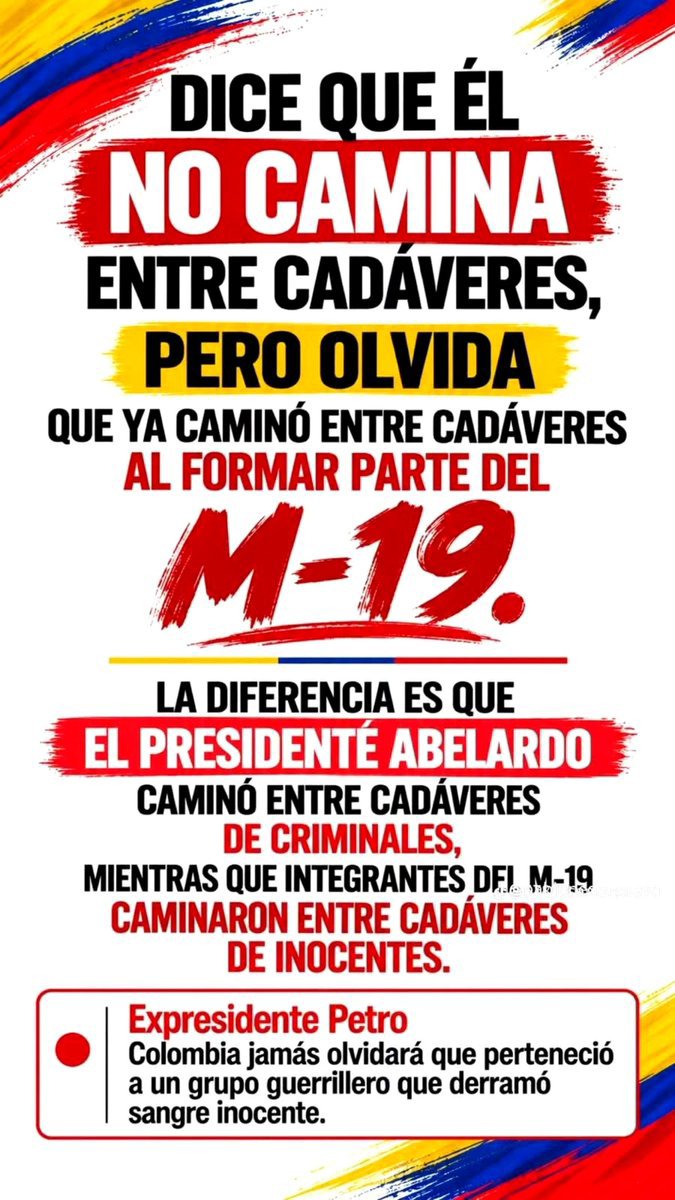 jpradach1's tweet photo. Notan la Diferencia ? https://t.co/V1BjXYk09n