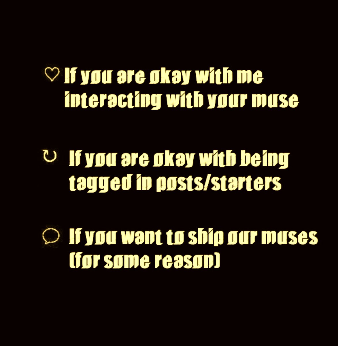 V1perValorant's tweet photo. Good morning. You don't know me, maybe that's for better.
If you have a proposition or a report, come in touch at will. https://t.co/40SJoRu40n