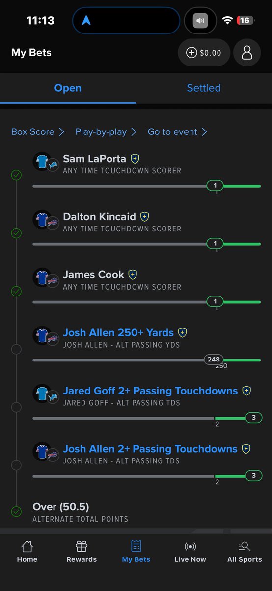 KP_845's tweet photo. Josh Allen will always find a way to fuck up a Dolphins fans mood when he plays. https://t.co/VgnC0QgUkn