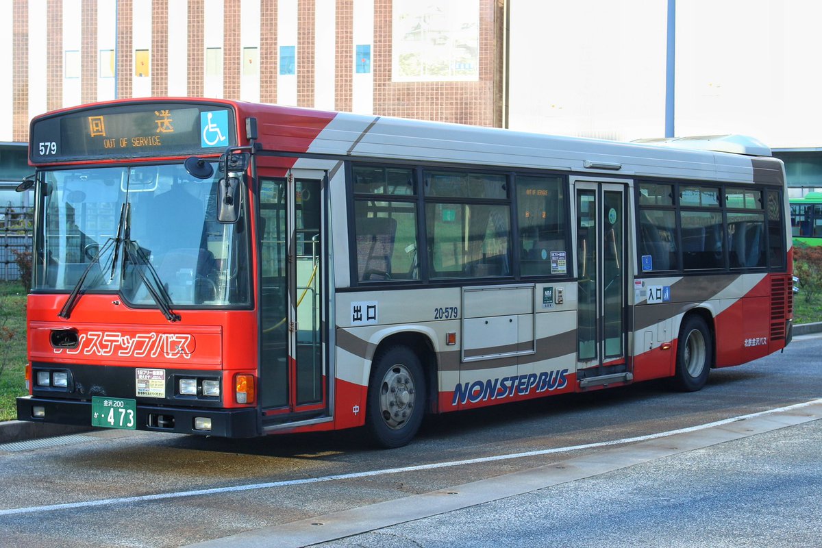 photo_bus's tweet photo. 20-579 https://t.co/RNl66ctGux