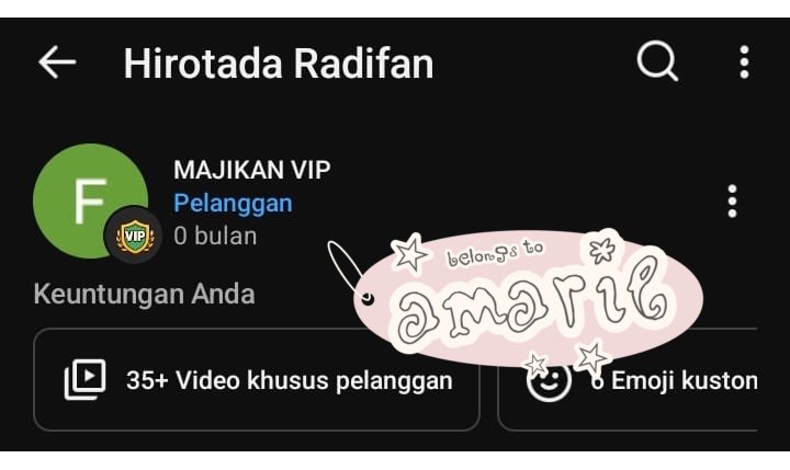 coodleu's tweet photo. Freshbill hari ini yaaa #zonauang https://t.co/nbiJBHnHws