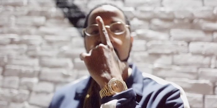 spacecowboyhash's tweet photo. September 18th, 2018. 

Happy 8th anniversary to Roc Marciano's "Behold a Dark Horse". https://t.co/NBB5UQwJKQ
