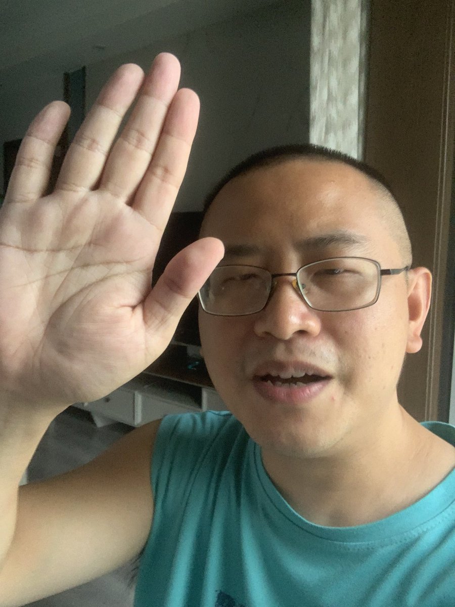 JamesCageWhite's tweet photo. Please don’t m….. be a good guy https://t.co/a7x5XFci3n