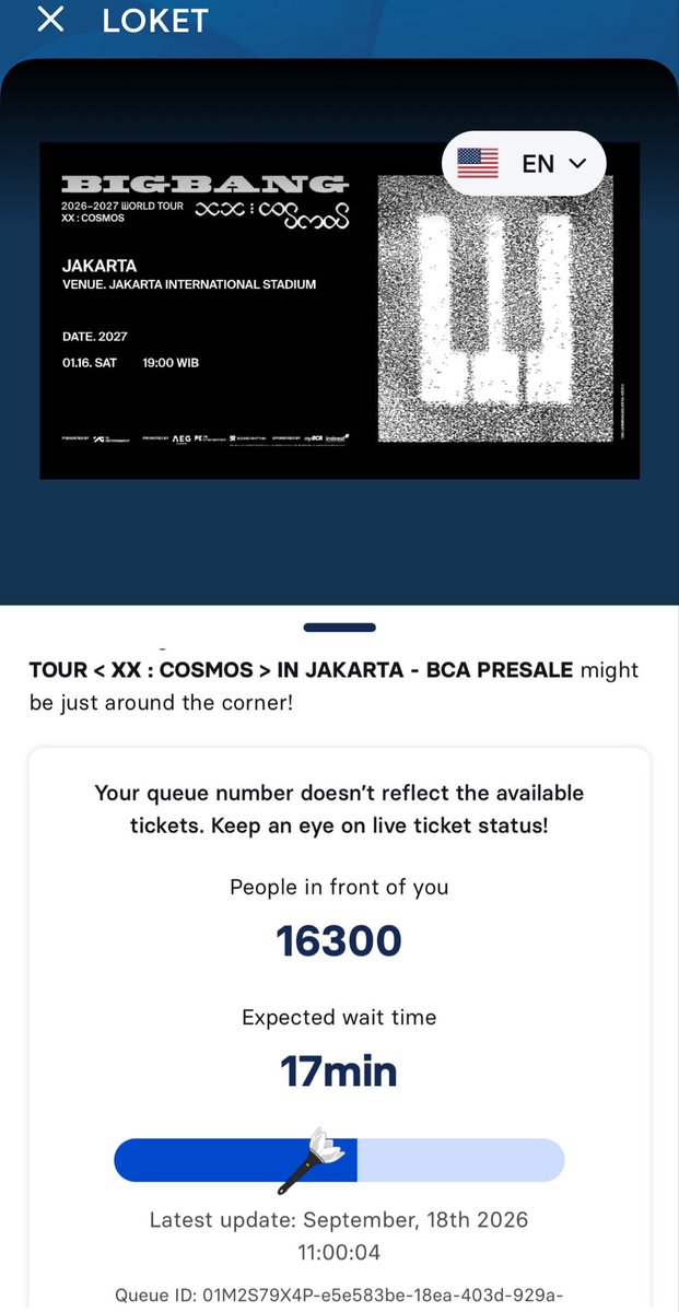 reedchii's tweet photo. PAS GILIRANKU TERPENTAL ANJ 
BIGBANG JAKARTA :/ https://t.co/Nz9MZXCzbG