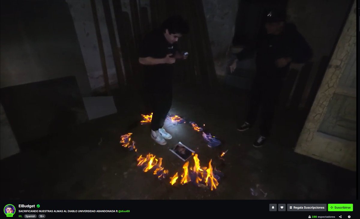 WAKAxFES01's tweet photo. GG CUBETAS💀💀💀 https://t.co/XJecNTMgxY