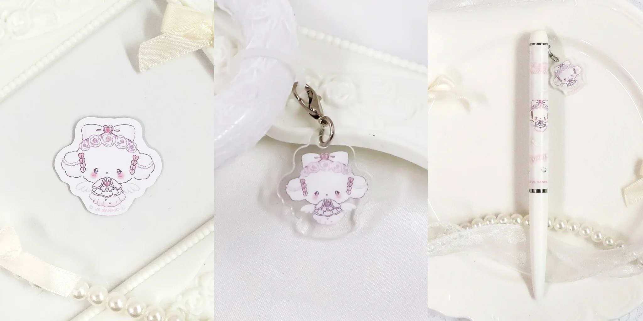 こぎみゅん💗グッズ情報 (@CGMN_goods) / X
