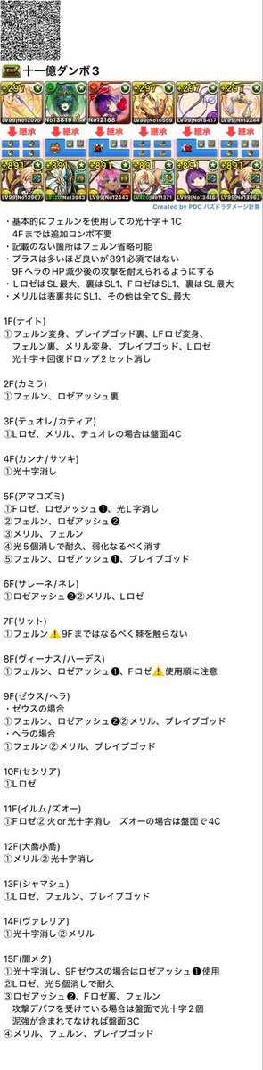 ryuka__pad's tweet photo. 【十一億】
ロゼ
ダンボ3(30.3億)タイムは10分前半

【十二億】
ロゼ
ダンボ3(33億)タイムは10:40前後

【十三億】
ロゼ
ダンボ1(34.4億)タイムは13〜14分 https://t.co/YRgLqThLPd