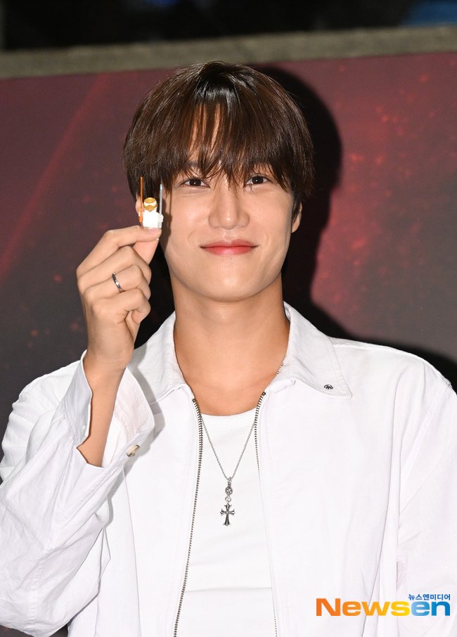 KaiS2com's tweet photo. 260918  레고 닌자고 뉴스🆙️🐻💗 

좋아요, 공유 해주세요💓  
https://t.co/k1oNWni6WG
https://t.co/uS5yy34m5h
https://t.co/aQhy6Oq0hU

#엑소카이 #EXO #KAI #jongin #김종인 #카이 #カイ #종인 #金钟仁 #레고 #LEGO @weareoneEXO #KAIxLEGO @LEGO_Group https://t.co/MHONP0wbyG