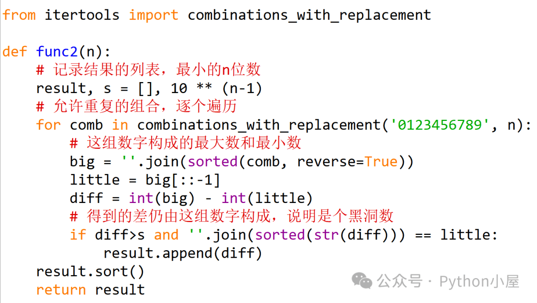 AlfredoCor2aua's tweet photo. Just nailed my first Python function exercise!  Finally get how to structure code logically, no more chaotic snippets. Tonight’s win = better coding skills ahead. #LearningJourney #Python https://t.co/N45ysAWlWB