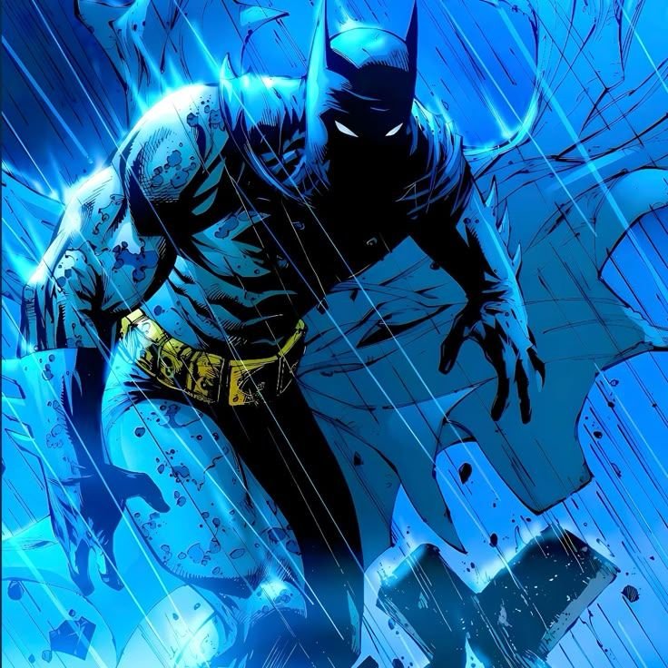 SupermanSagaBR's tweet photo. 🚨🚨🚨RUMOR!!!

MEU DEUS O Batman está previsto para fazer a sua estreia no DCU em Man Of Tomorrow

Via: @Daily_Media3 https://t.co/EN1g6vfsyU