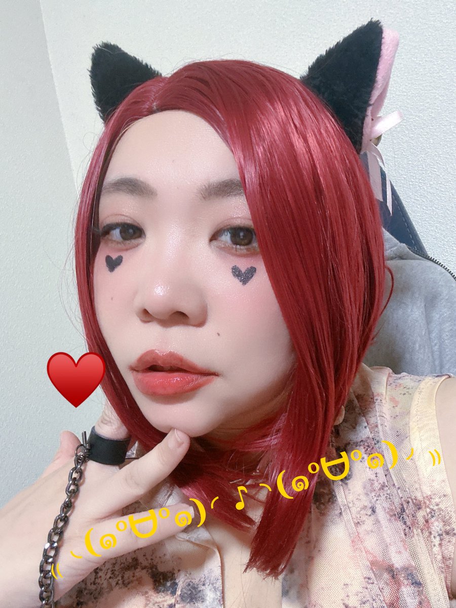 MikaLyric's tweet photo. 今日は嬉しい金曜日♥️
アレアレ？
ひょっとして、明日から連休じゃん？

₍₍ ◟(๑°ᗨ°๑)◜ ♪ ◝(๑°ᗨ°๑)◞ ₎₎ https://t.co/rnezq142GL