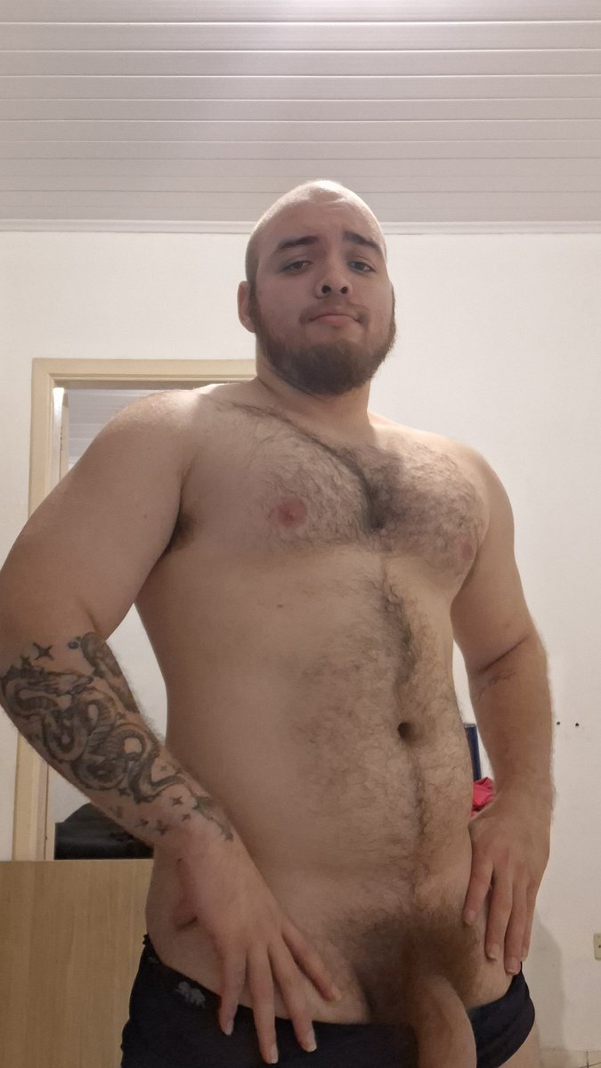 PadeiroUrso's tweet photo. 💪🏻🐼💕 https://t.co/rBGlEGGtwE