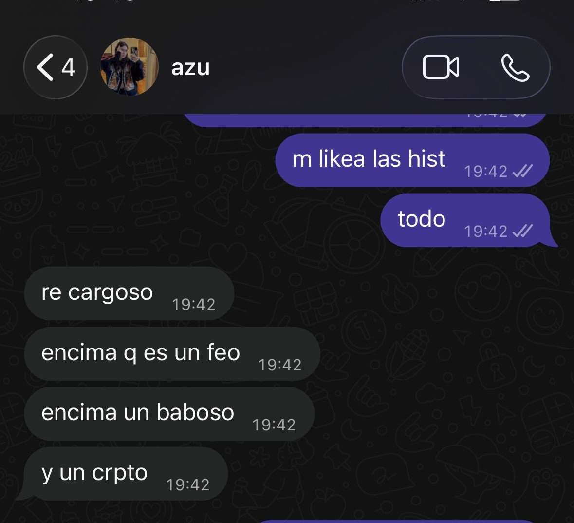 solchugz_'s tweet photo. le caía bien creo https://t.co/TEOsQ2Toyg