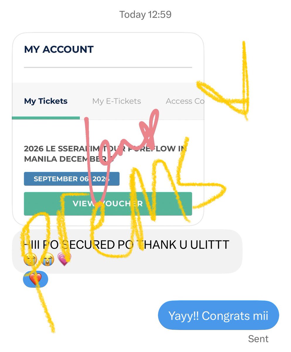 PremsBabe2's tweet photo. ENDLESS DUNKIN’ “ENHYPEN” FUN MEET DIRECT LINK 

ON SALE: Sep 19

✅₱100
✅skip queue!
✅1 minute earliest timestamp
✅Multiple links

bypass link wtb lfb ticketing assistance

#DunKinPH_ENDLESS #ENDLESSFunMeet
#ENHYPEN https://t.co/ILTy4huMRs