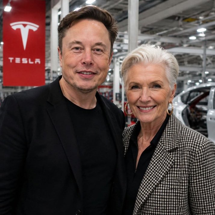rocketmanNeeccy's tweet photo. 🌎 Do you think Elon Musk will be remembered 100 years from now? 

A) As a legend 🏆
B) As an inventor 🔧
C) As a billionaire 💰
D) People will forget 🤷 https://t.co/7jDwdHvL7z