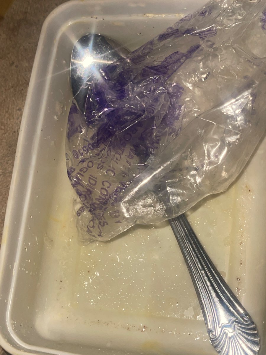 AbrahamCur70565's tweet photo. @erigganewmoney Garri as usual 😤 https://t.co/A3PMgniN94