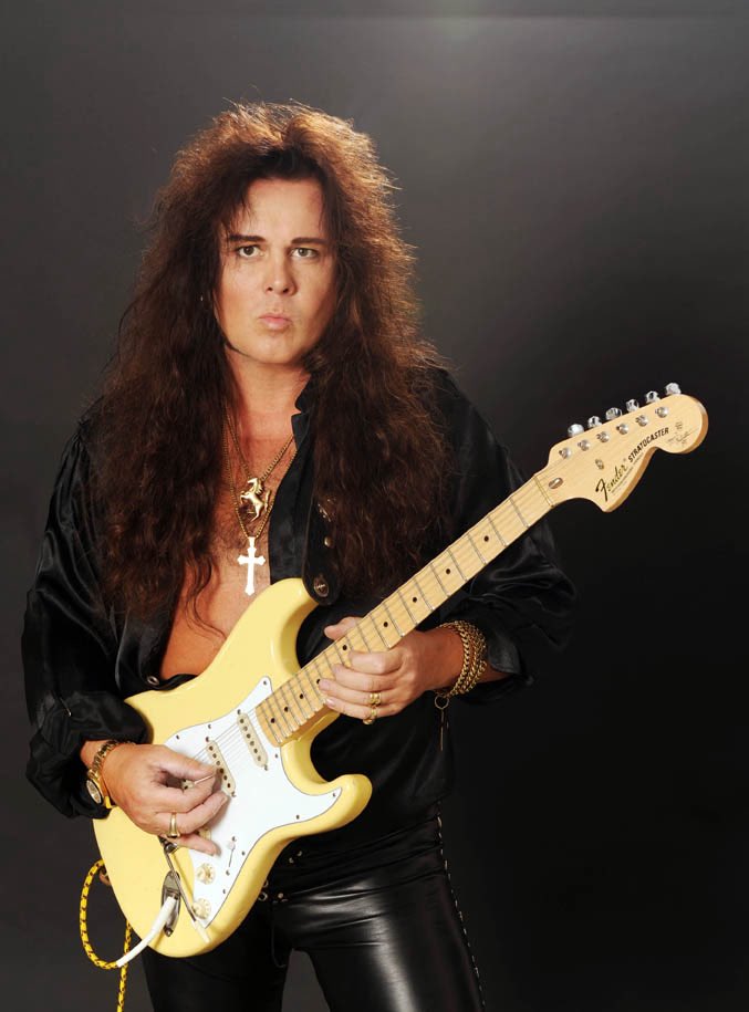 revyfalcon's tweet photo. I want the maestro to make a song for Andrealphus, with the peacock himself singing in it, in Helluva Boss

It would be so fitting for this icy bitch #YngwieMalmsteen #HelluvaBoss https://t.co/XI7iy6dUb9