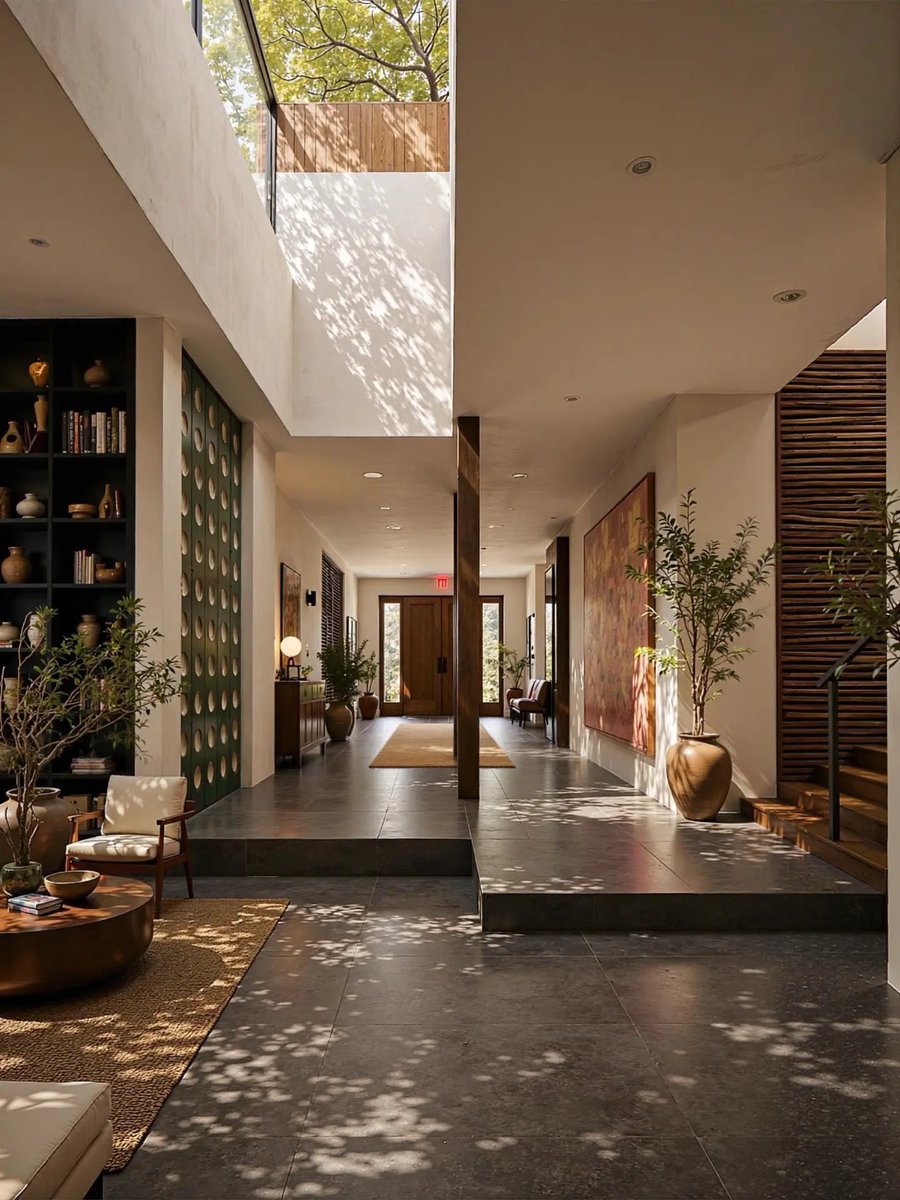 sehviyat's tweet photo. Modern organic design. https://t.co/GAWrjfCHaO