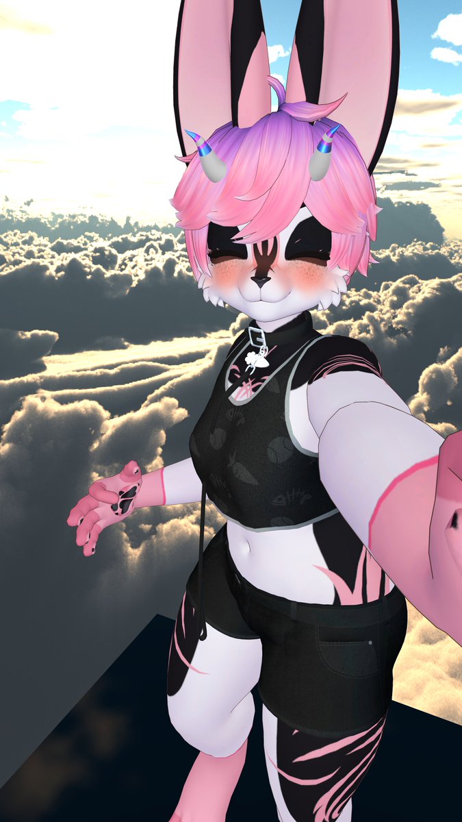 TheRambit's tweet photo. Hankerin for my gushy to be absolutely ANNIHILATED ~ :3 https://t.co/pd70CAJfxh