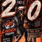Photo by Linden HS Football NJ (@lindenfootball)