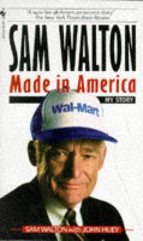_masterinvestor's tweet photo. Made in America by Sam Walton proves that pride keeps most people broke. He built an empire just studying competitors and executing what already worked. Stop trying to be original before you’re profitable. https://t.co/vglMV3AZhO