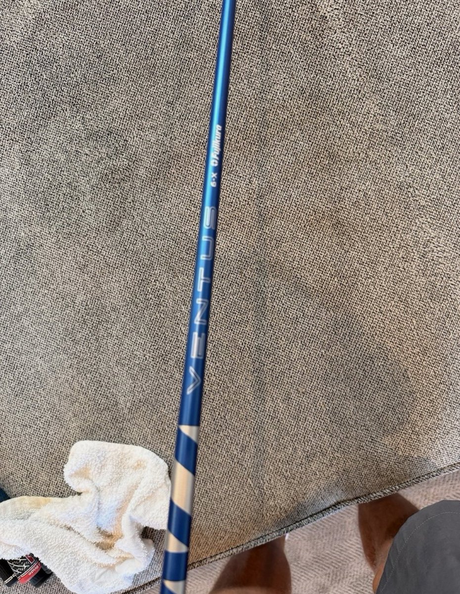 greenway_golf's tweet photo. Ping G440 K 10.5 X-Stiff Ventus Blue 6X 44inch. $400 shipped https://t.co/TebI36ftZ2