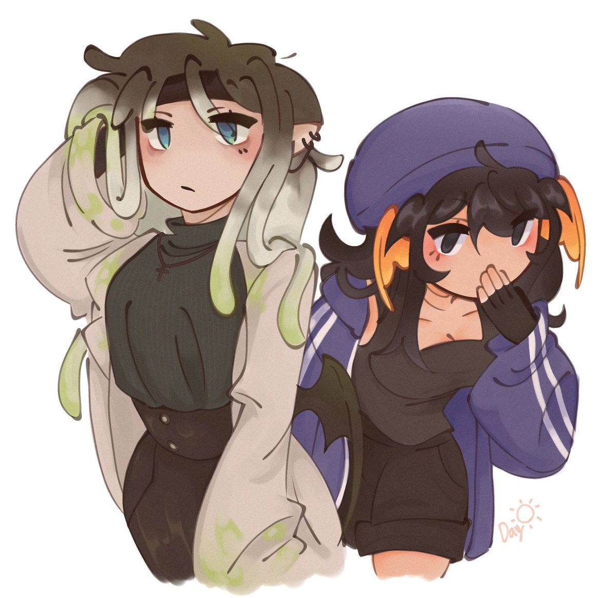 Anxx_10's tweet photo. #naukosick https://t.co/NKe7YixQu2