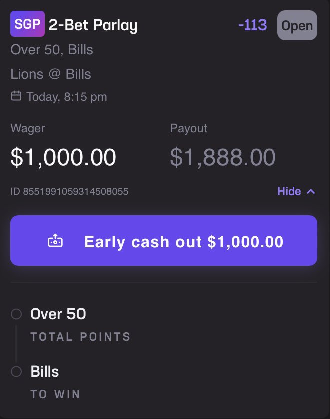 PapaGamblz's tweet photo. All You Need For Today’s NFL 🏈 

Don’t Miss Out On The Rest -> https://t.co/wG9si5Qrdx

#nfl #nflprizepicks #nflpicks https://t.co/IiPox5RM6e