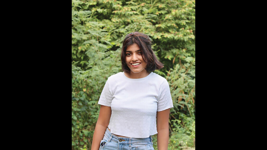 AviationWeek's tweet photo. 🌟 20 Twenties Spotlight: Priyanka Vasu 🌟

Priyanka Vasu is a 2026 20 Twenties winner and a graduate student at the @CUBoulder, where she earned her Bachelor of Engineering in Aeronautical Engineering from @auvcochennai, Class of 2023, and is completing her M.S. in Aerospace Engineering Sciences, Class of 2026. Her groundbreaking research focuses on protecting astronaut health and performance during critical spaceflight operations.

🔗 Learn more about Priyanka's inspiring journey: https://t.co/aXolfY1uNt

🏆 Nominations for the 2027 20 Twenties are now open! Submit your nomination today: https://t.co/vbOAwbQJoi