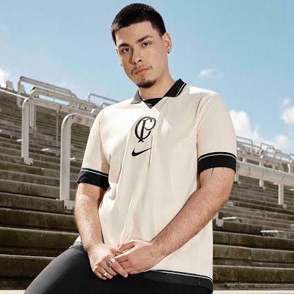 garimpo_jerseys's tweet photo. 👕 Camisa IV Sport Club Corinthians Paulista
🗓️ Temporada 2023

🛒 Confira no Mercado Livre: https://t.co/oq8Z0Waw7a

#GarimpoDeJerseys #CamisasDeFutebol #Corinthians https://t.co/1Ly3bqGK2G