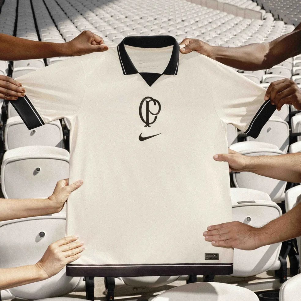 garimpo_jerseys's tweet photo. 👕 Camisa IV Sport Club Corinthians Paulista
🗓️ Temporada 2023

🛒 Confira no Mercado Livre: https://t.co/oq8Z0Waw7a

#GarimpoDeJerseys #CamisasDeFutebol #Corinthians https://t.co/1Ly3bqGK2G