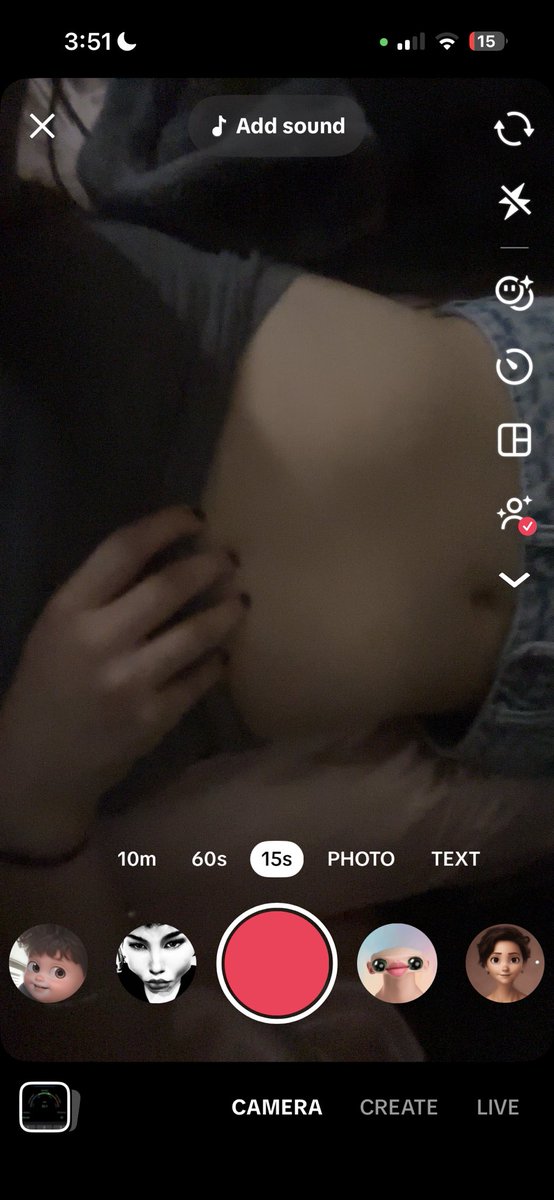 govvonii's tweet photo. Widest ribcage ever seriously https://t.co/eV9cp5x3Xl