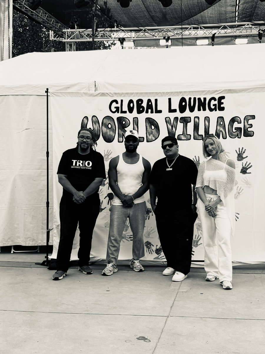 THEGBMMUSIC's tweet photo. Good people
        ⚡️
Good time https://t.co/geFJy95vCu