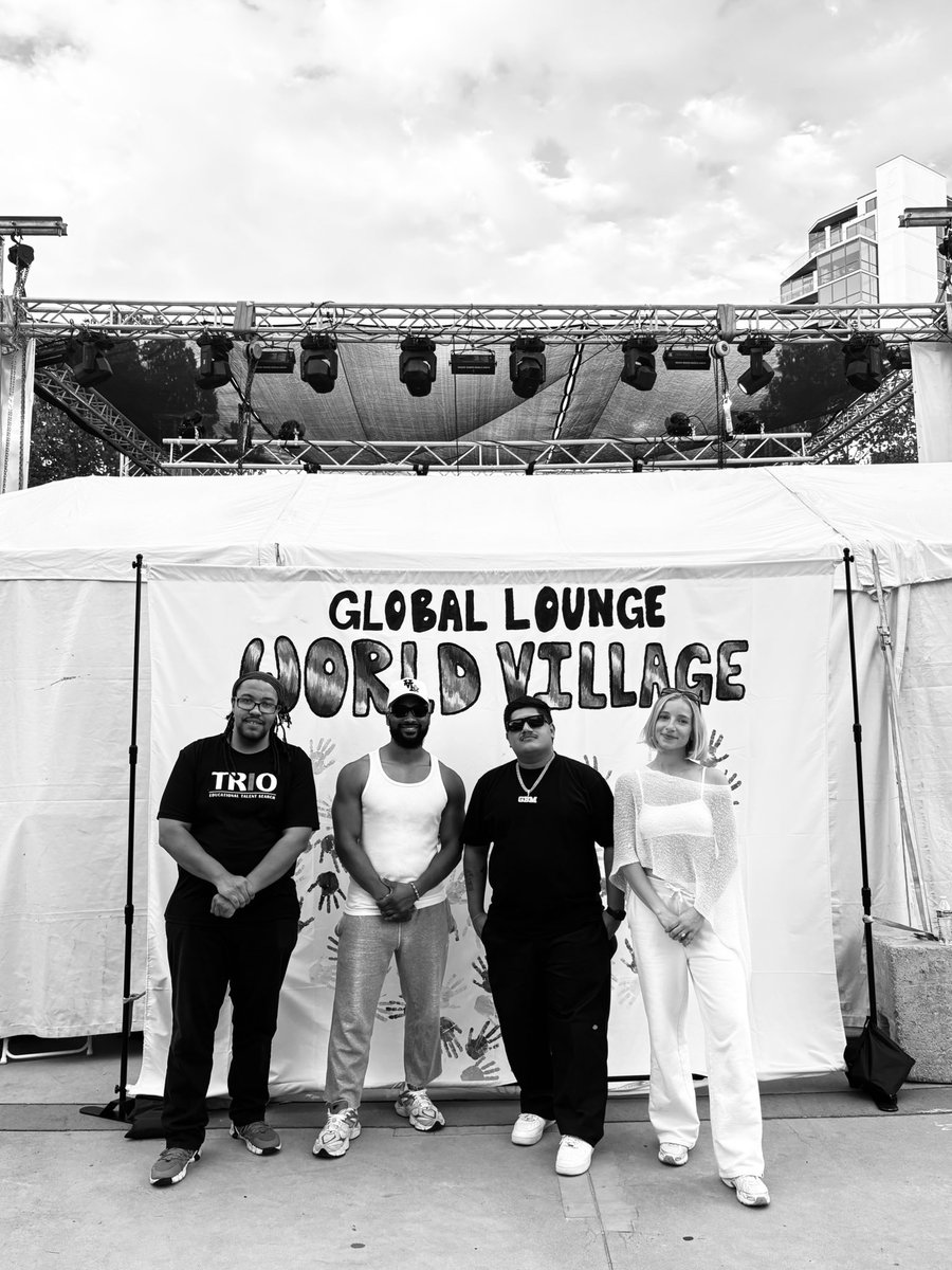 THEGBMMUSIC's tweet photo. Good people
        ⚡️
Good time https://t.co/geFJy95vCu