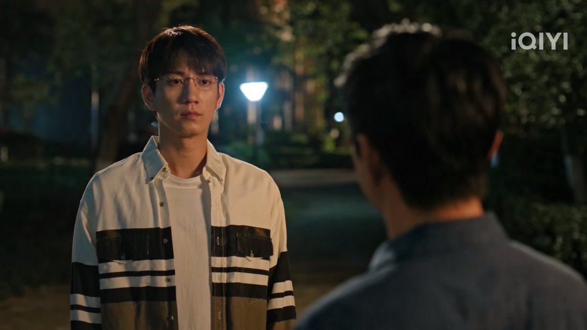 HanTong4110's tweet photo. #生逢其时 
大好きな俳優・王子奇が主演のドラマ。
これがもう素晴らしくて。
毎晩観進めて涙を流している。
視聴者は二家族の秘密を知っているからこそ歯痒い。
#事在人为 努力が報われる人生であってほしい。 https://t.co/mGcjdWQs4k