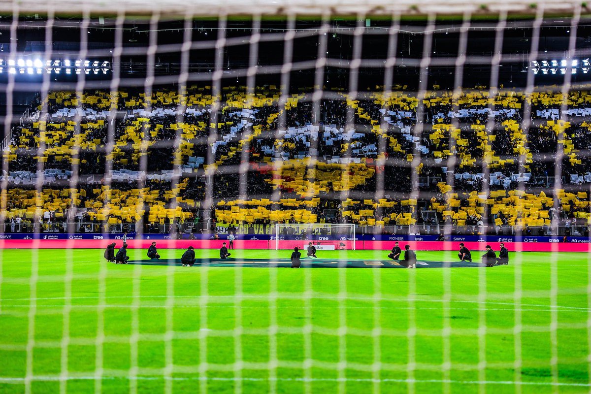 D7Tkt's tweet photo. موعد طرح تذاكر الهلال والاتحاد ⬇️

ستُطرح تذاكر الهلال والاتحاد غدًا السبت كأولوية لمن حضر لقاءات الهلال الأربعة الماضية، وللجميع يوم الأحد (بعدهم بـ24 ساعة). https://t.co/GLYPyWgWlO
