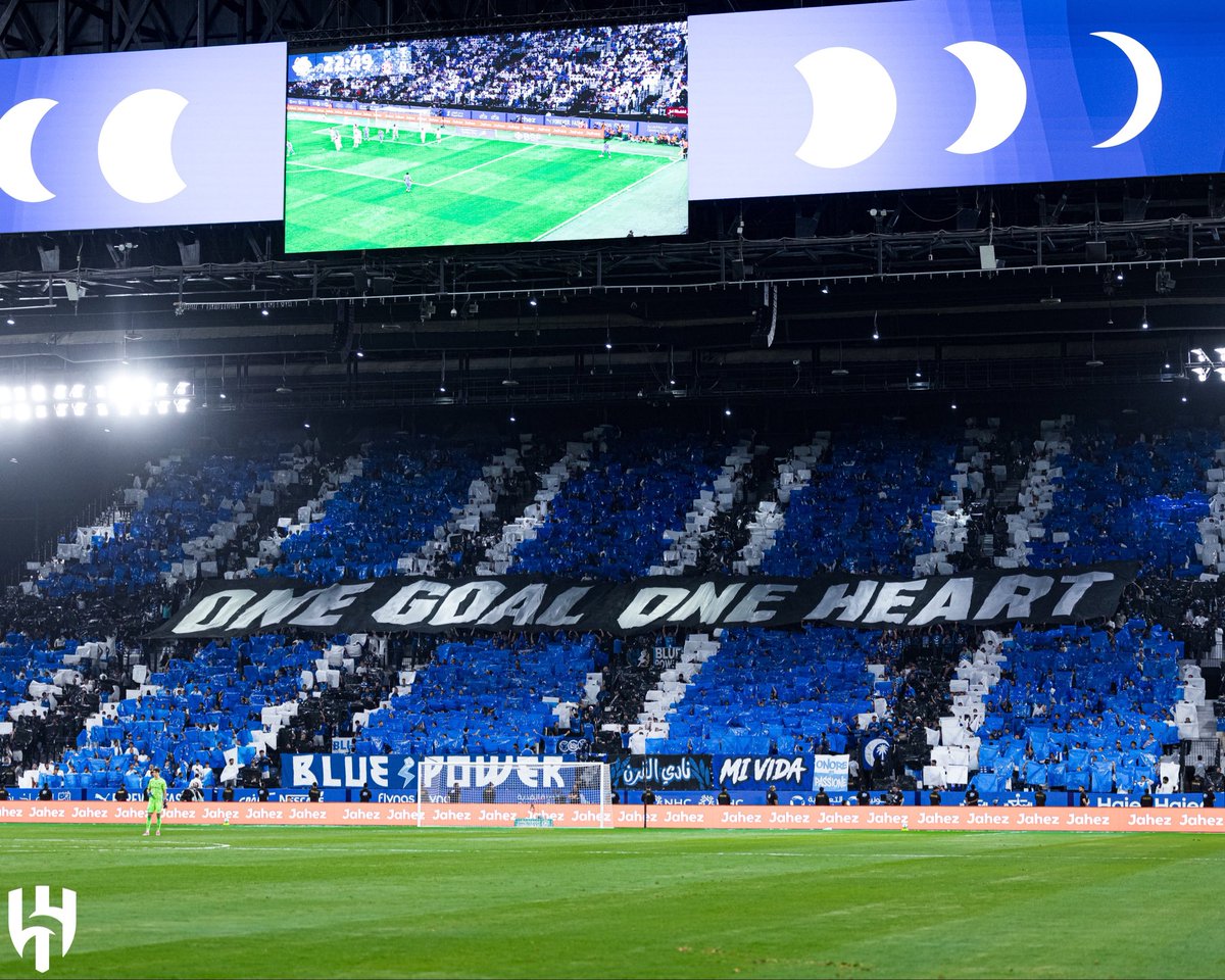D7Tkt's tweet photo. موعد طرح تذاكر الهلال والاتحاد ⬇️

ستُطرح تذاكر الهلال والاتحاد غدًا السبت كأولوية لمن حضر لقاءات الهلال الأربعة الماضية، وللجميع يوم الأحد (بعدهم بـ24 ساعة). https://t.co/GLYPyWgWlO