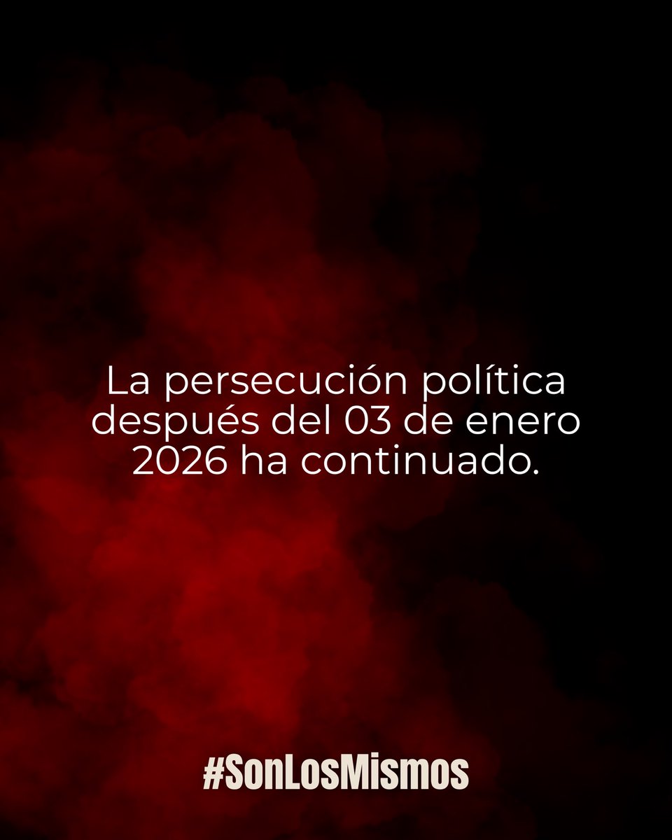vente_mundo tweet picture