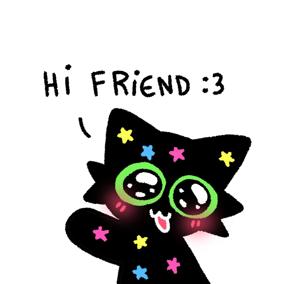 stargirl_xdd's tweet photo. :3👋🌟 https://t.co/ZhL1phExGn