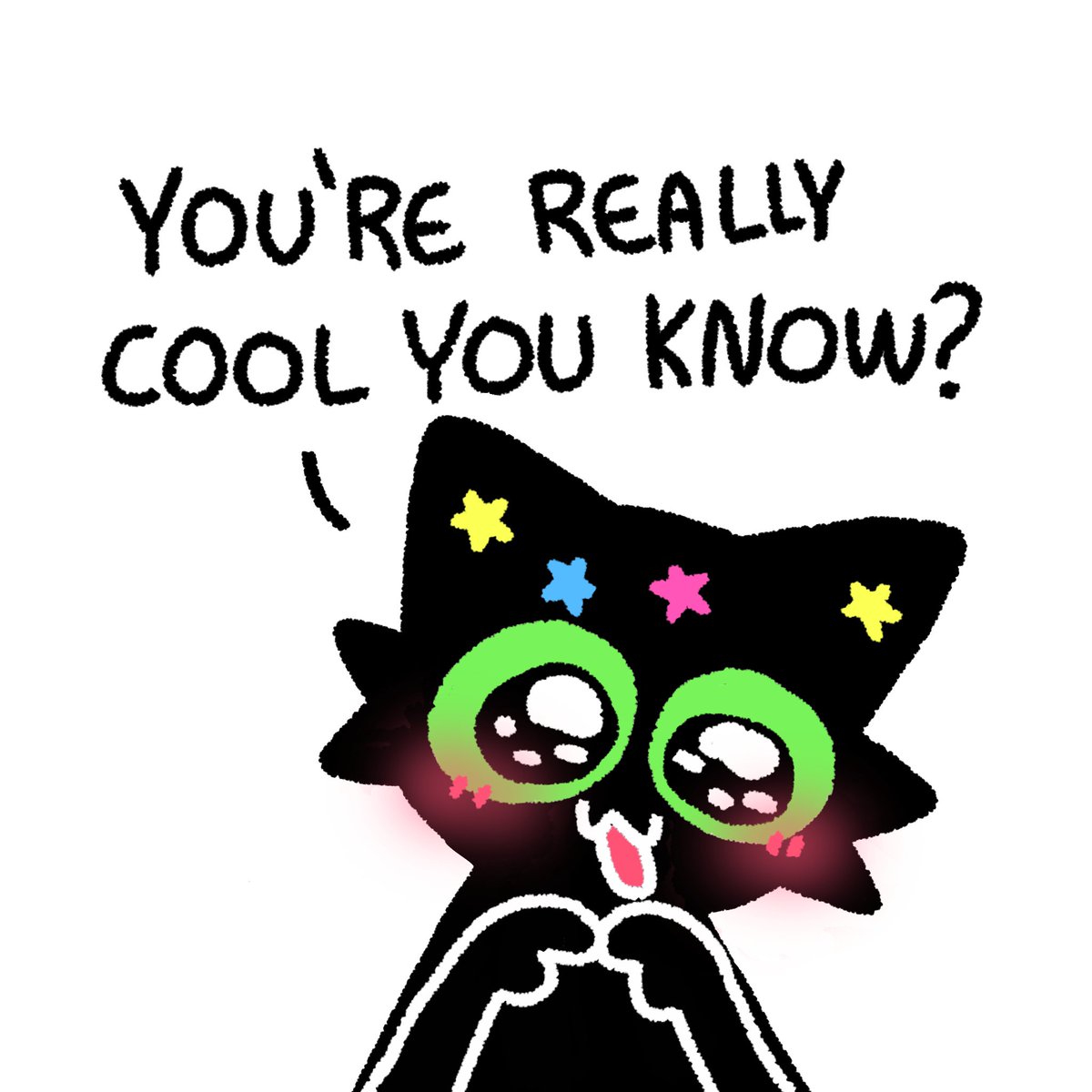 stargirl_xdd's tweet photo. :3👋🌟 https://t.co/ZhL1phExGn