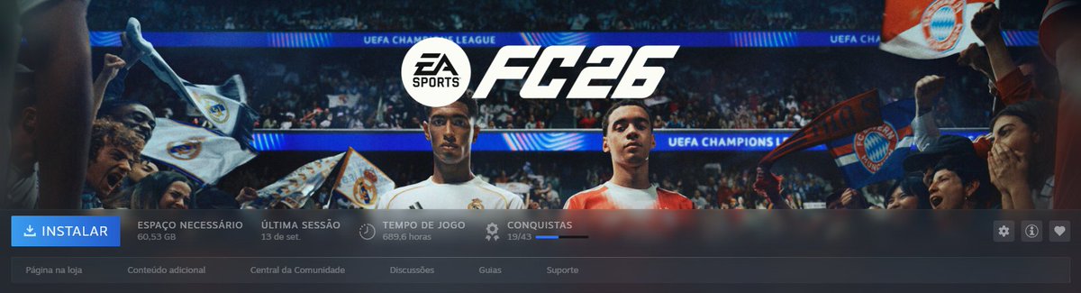 braguigols's tweet photo. pessoal paga 400 reais no game do wolverine, jogo q vão zerar em 15 horas e reclamam de quem paga o fifa todo ano sendo q a gnt joga no minimo 500 horas do jogo kkkkkkk https://t.co/dXfunnzl4z