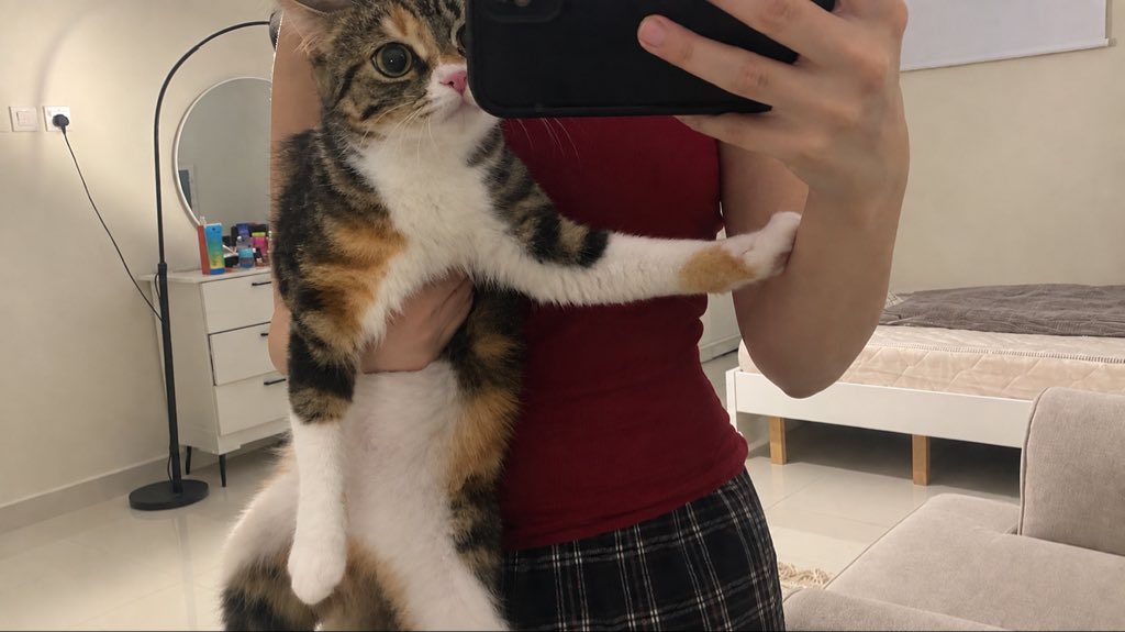 delonlyy's tweet photo. one reason to stay alive https://t.co/2sKd2MSwqz