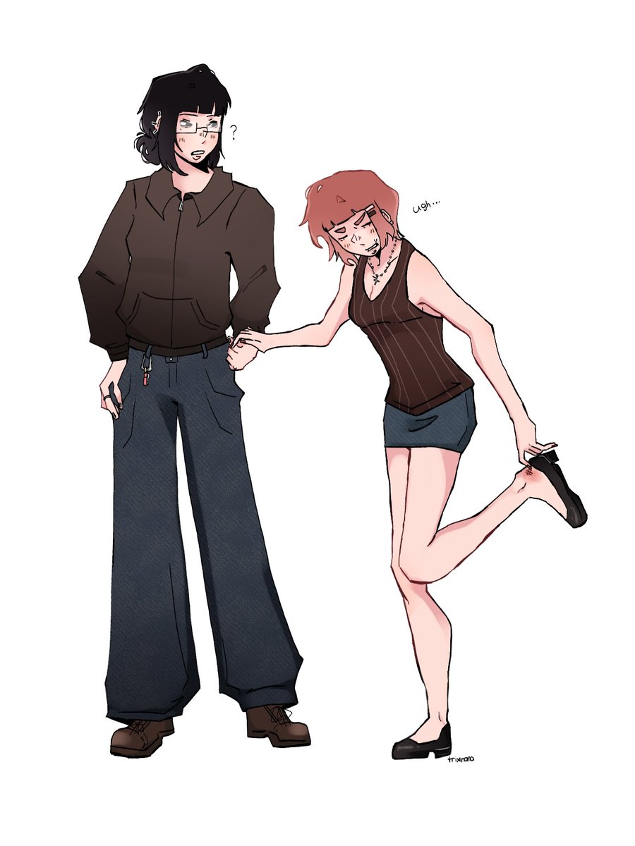 videotape4her's tweet photo. #wlw https://t.co/G7INdjmdj8