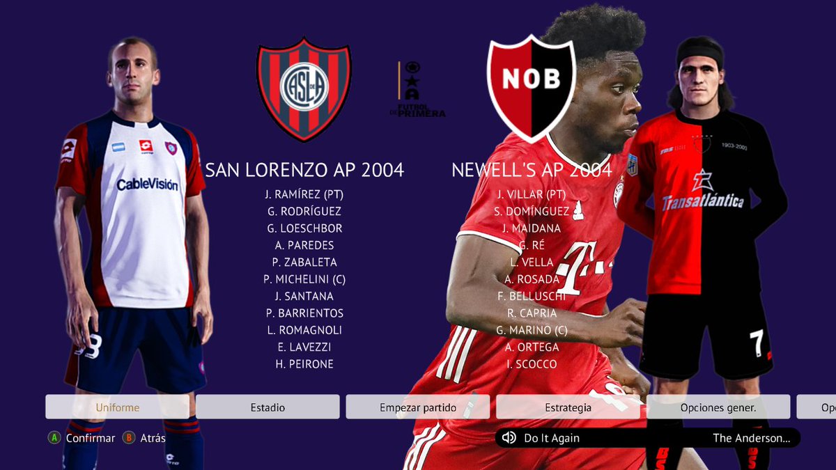 DePrimeraPatch's tweet photo. @Pato99R @WalterNelson50 Mirala en pes 2021 https://t.co/qD92sW89Av